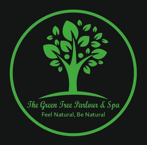 The Green Tree Parlour & Spa